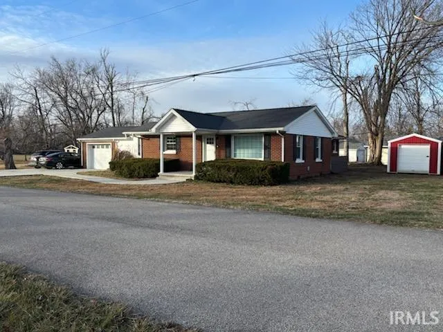 $315,000 | 7044 Abell Lane, Newburgh, IN 47630