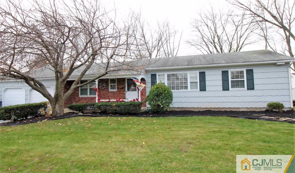 874 Fox Meadow Road North Brunswick, NJ 08902 - Photo 1 of 15 Gallery Image 1