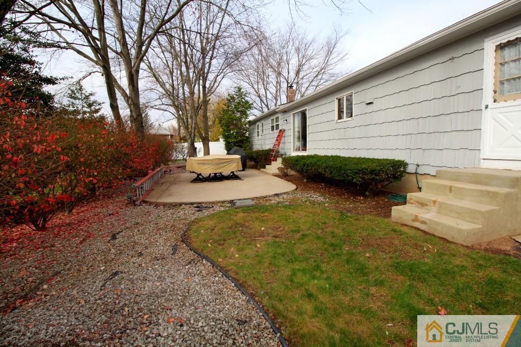 874 Fox Meadow Road North Brunswick, NJ 08902 - Photo 14 of 15 Gallery Image 14