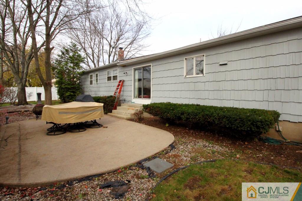 874 Fox Meadow Road North Brunswick, NJ 08902 - Photo 15 of 15 Gallery Image 15