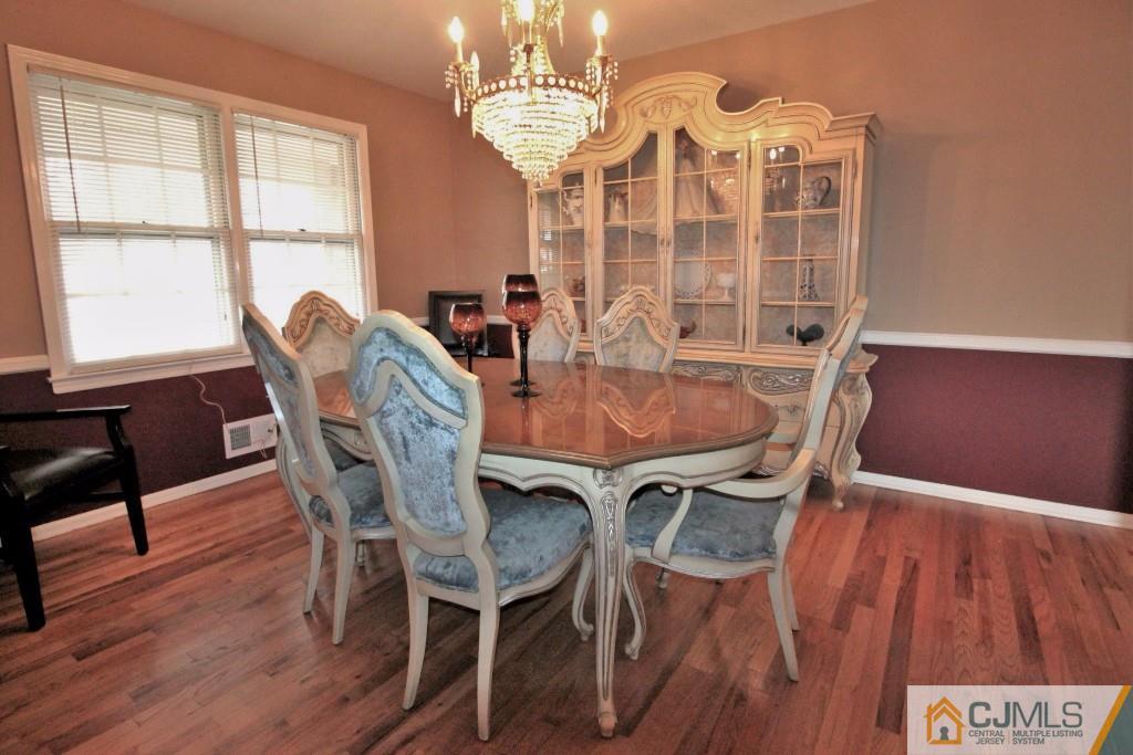 874 Fox Meadow Road North Brunswick, NJ 08902 - Photo 6 of 15 Gallery Image 6