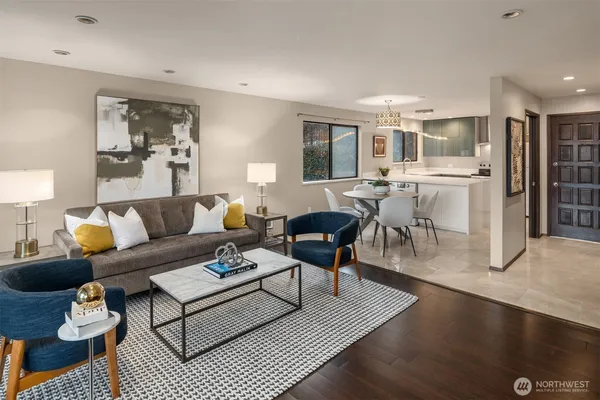 $510,000 | 5220 21st Avenue Northeast, Unit 2, Seattle, WA 98105