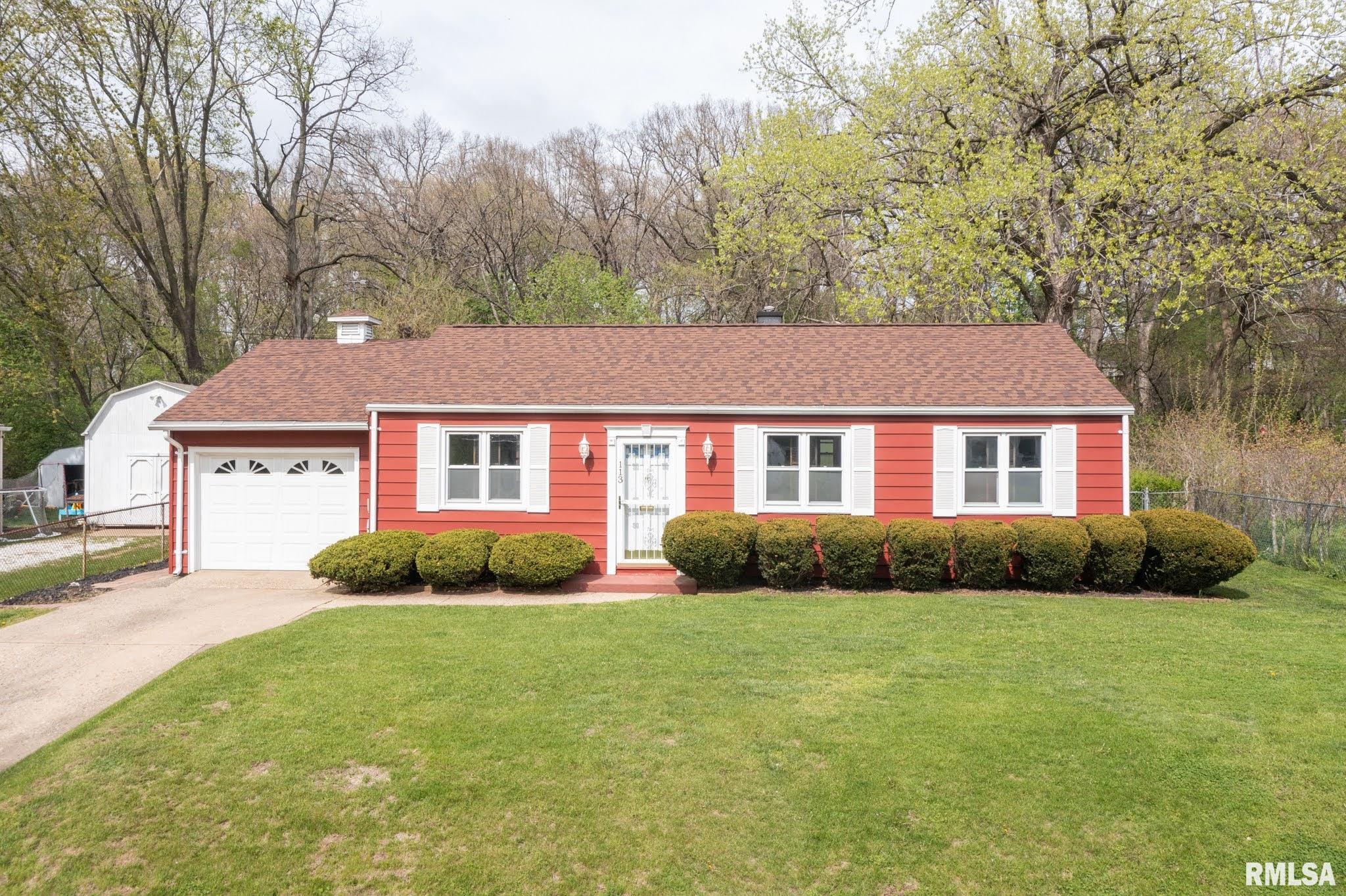 113 Craig Road Marquette Heights, IL 61554 - Photo 1 of 30 Gallery Image 1