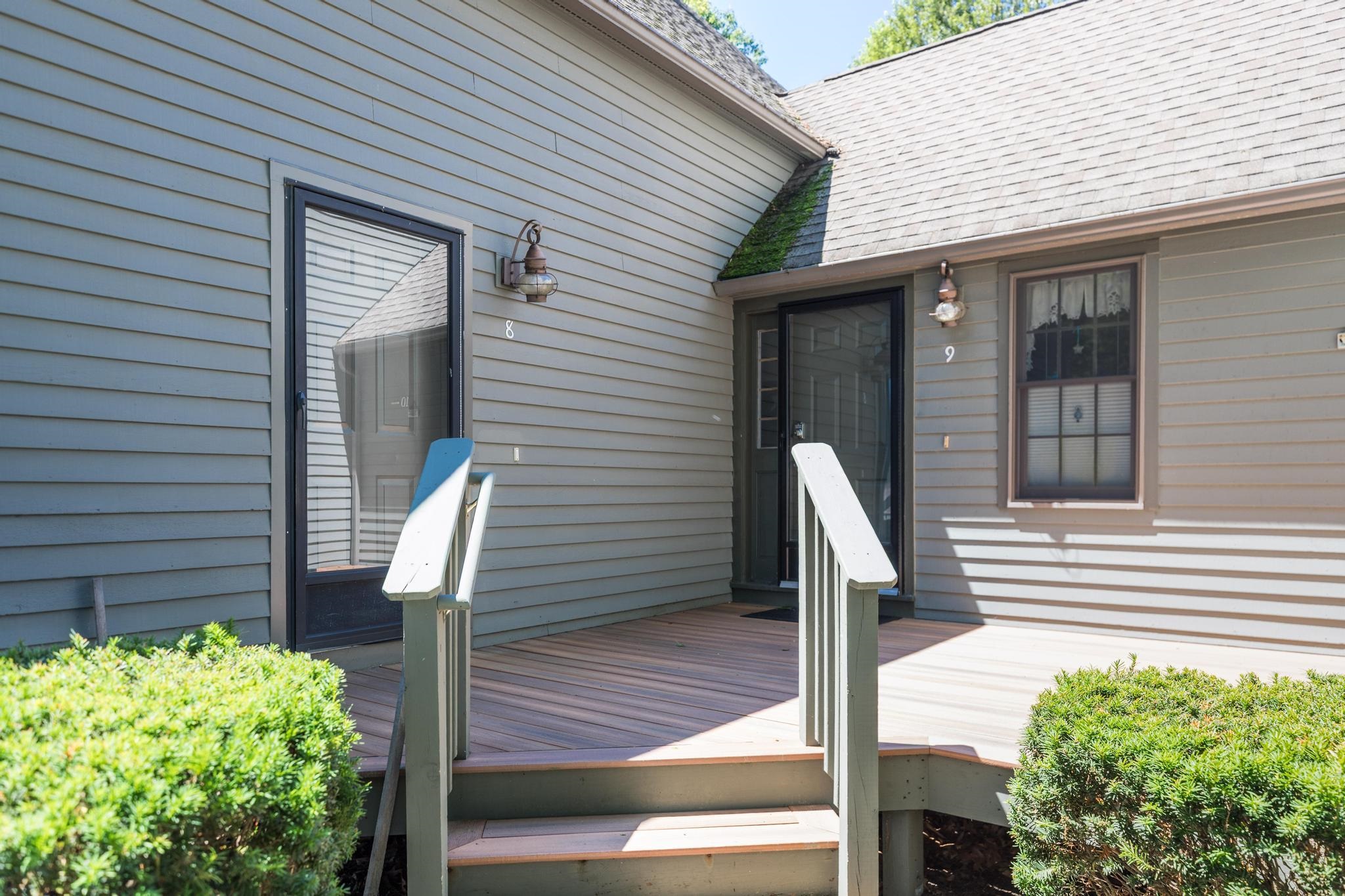 8 Montrose Drive, Unit 8 Stratham, NH 03885 - Photo 2 of 23