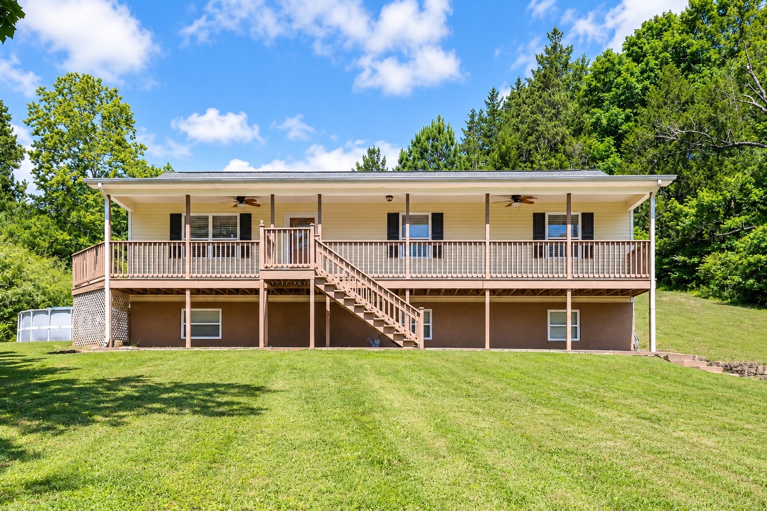 1045 Walnut Grove Church Road Dayton, TN 37321 - Photo 1 of 17 Gallery Image 1