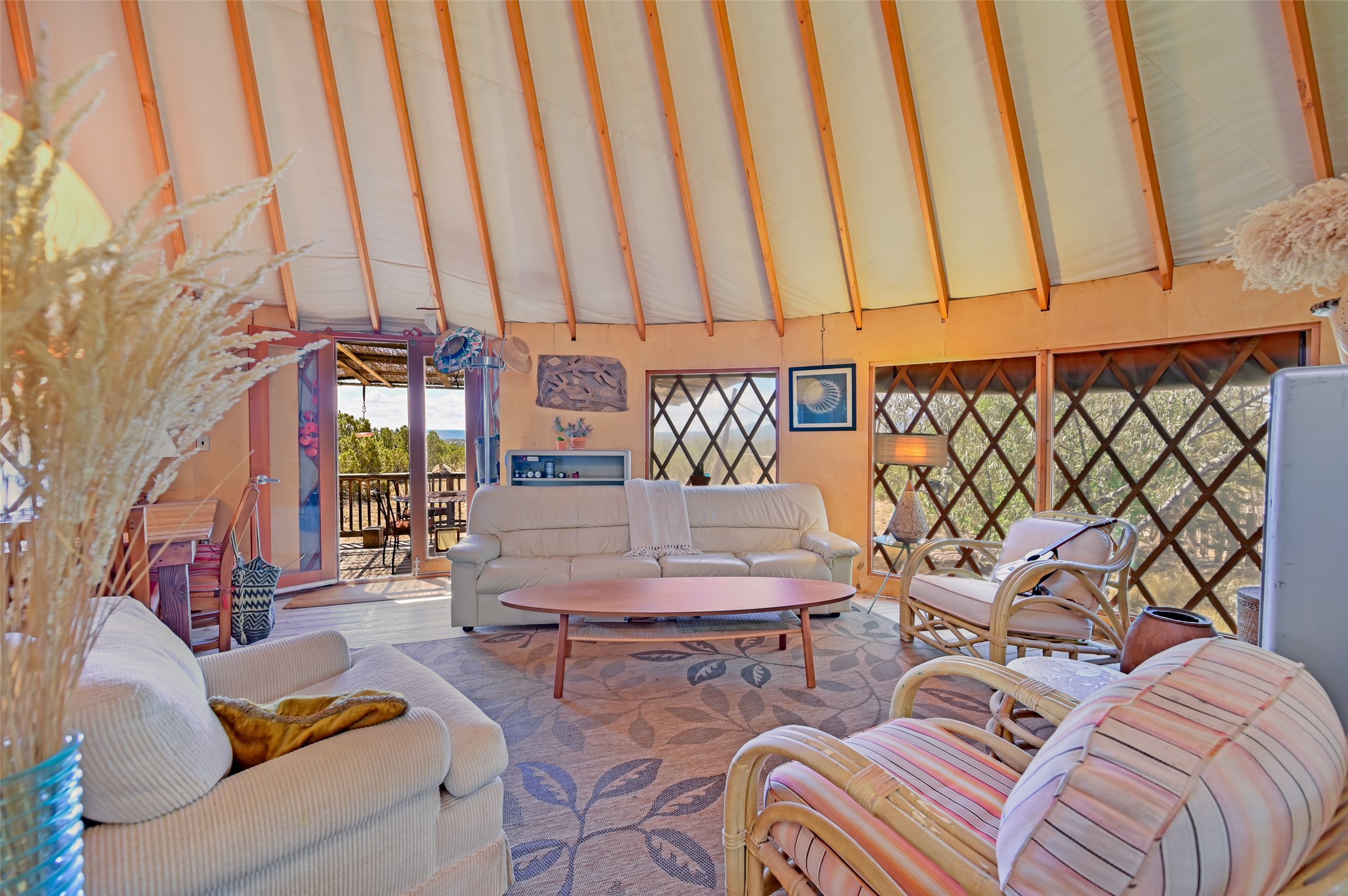 195 Horny Toad Road Cerrillos, NM 87010 - Photo 12 of 54 Gallery Image 12