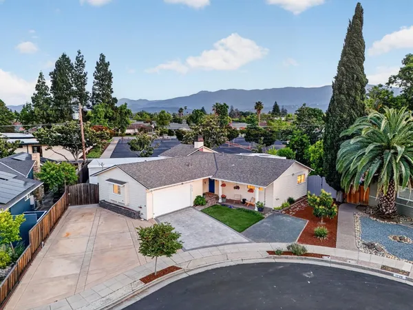 $1,852,000 | 1716 Lollie Court, San Jose, CA 95124