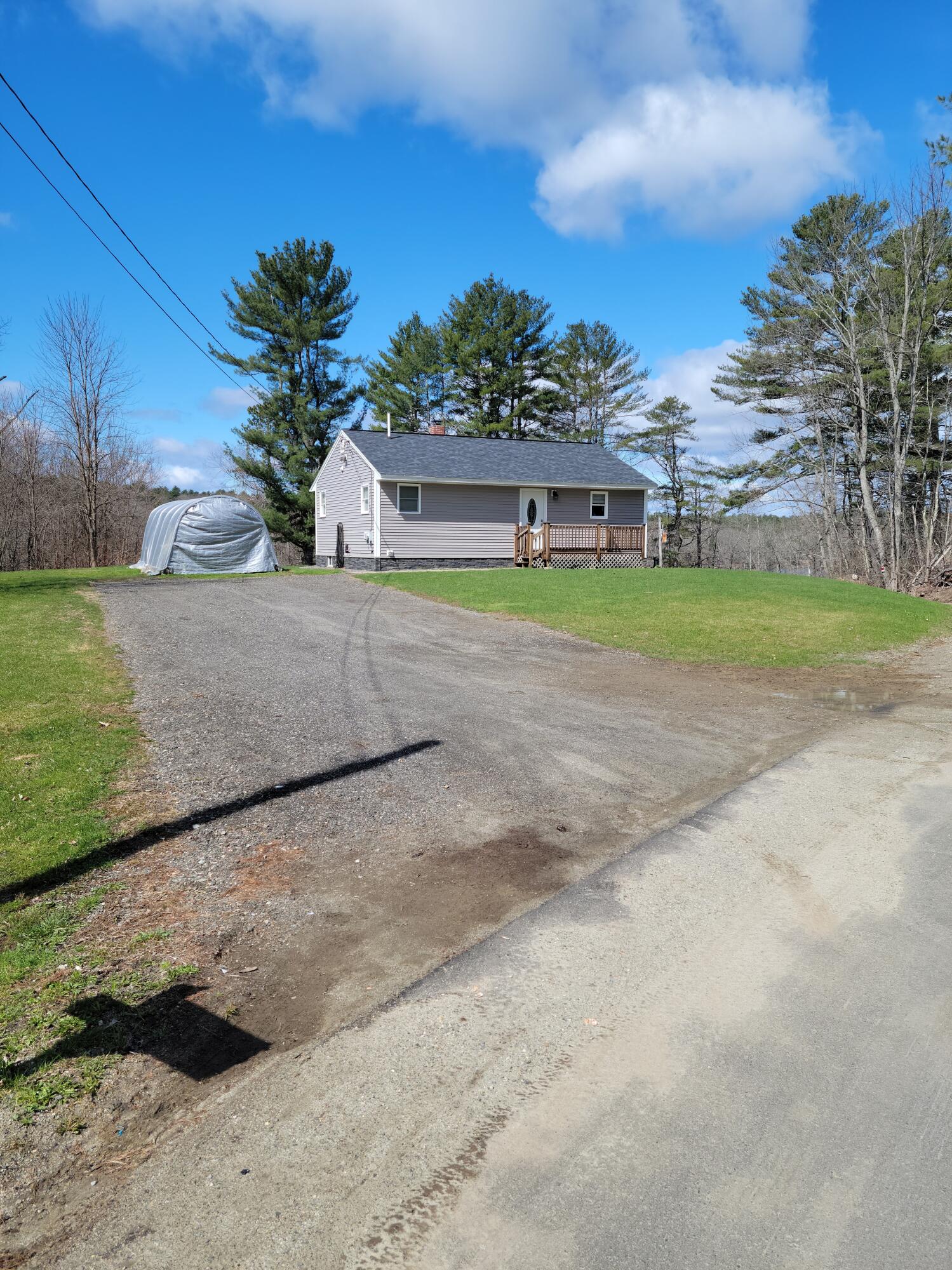 119 Arnold Road Pittston, ME 04345 - Photo 5 of 23 20220420_103120