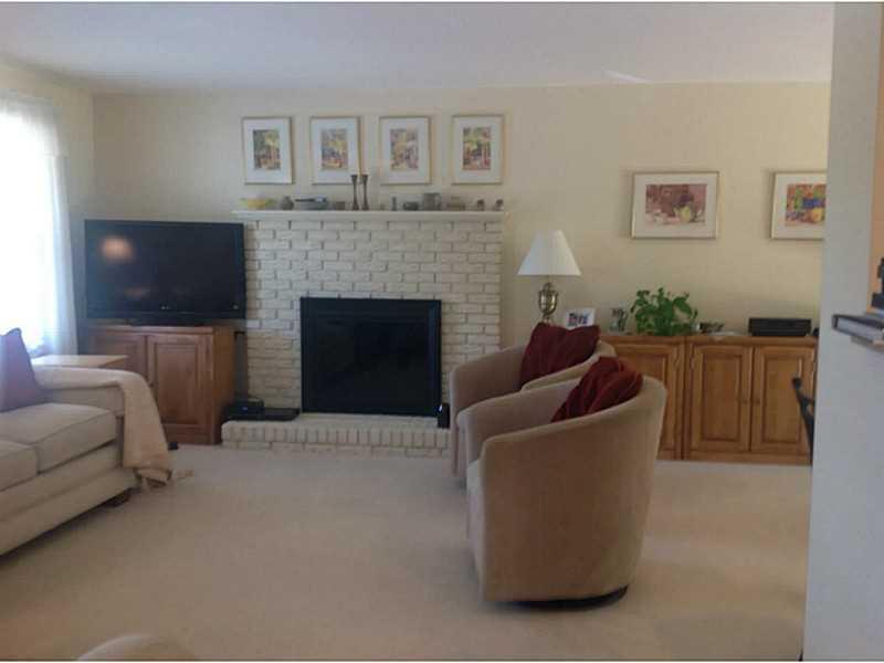 8292 Post Road Allison Park, PA 15101 - Photo 2 of 12 Living Room.
