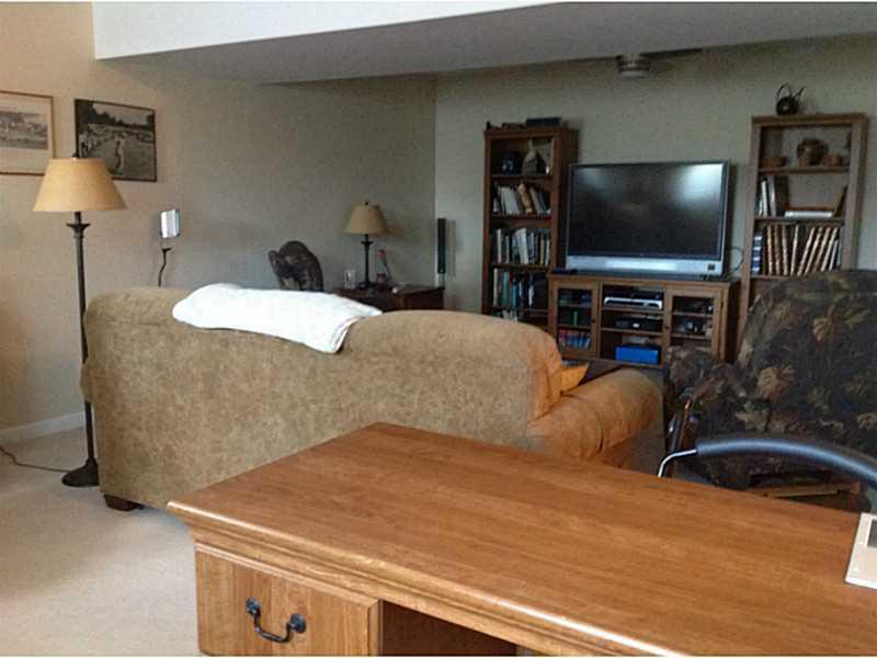 8292 Post Road Allison Park, PA 15101 - Photo 11 of 12 Den/Family/Great Room.