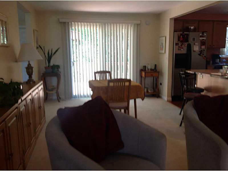 8292 Post Road Allison Park, PA 15101 - Photo 3 of 12 Living Room. Large open floor plan