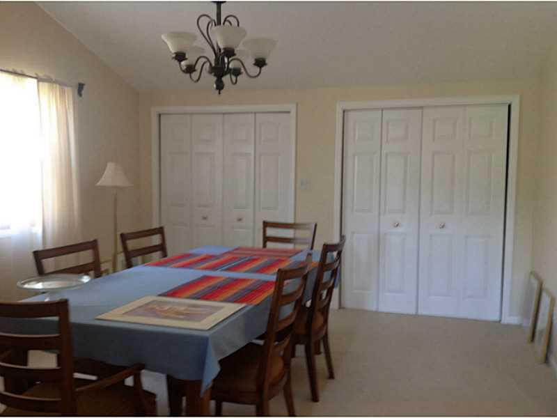 8292 Post Road Allison Park, PA 15101 - Photo 5 of 12 Dining Room.