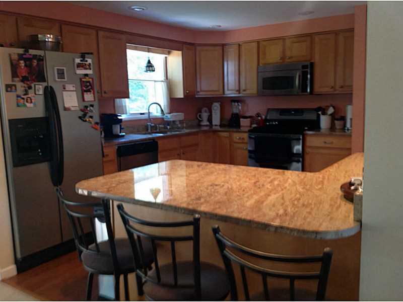 8292 Post Road Allison Park, PA 15101 - Photo 7 of 12 Kitchen.