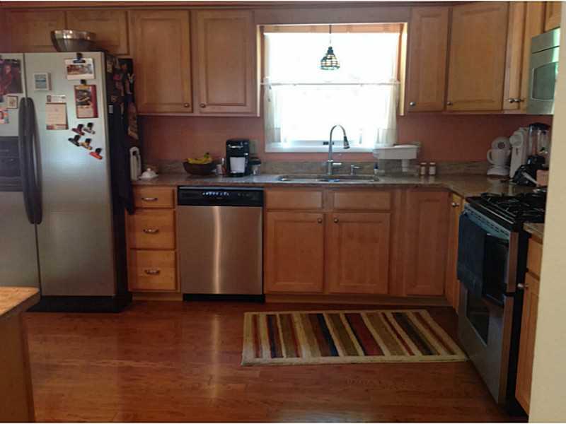 8292 Post Road Allison Park, PA 15101 - Photo 8 of 12 Kitchen.