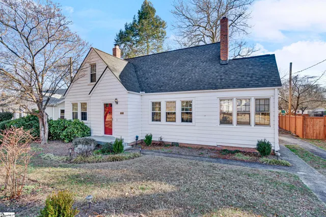 $349,000 | 112 Paris Mountain Avenue, Greenville, SC 29609