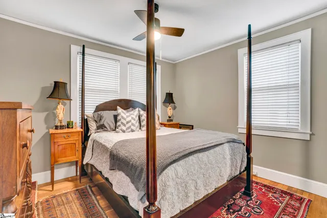 $349,000 | 112 Paris Mountain Avenue, Greenville, SC 29609