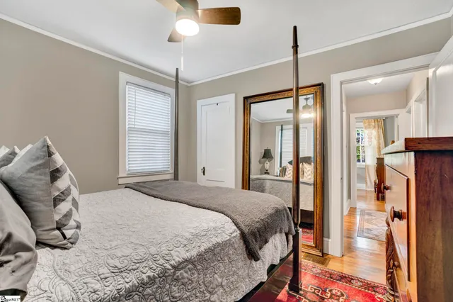 $349,000 | 112 Paris Mountain Avenue, Greenville, SC 29609