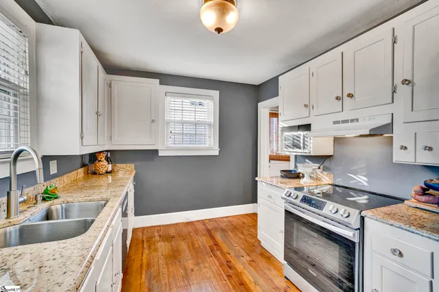 $349,000 | 112 Paris Mountain Avenue, Greenville, SC 29609