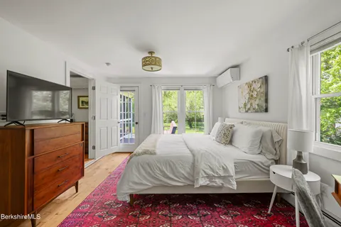 $599,000 | 22 Goodrich Street, Stockbridge, MA 01262