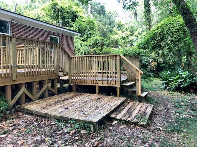 1713 Sharon Road Tallahassee, FL 32303 - Photo 16 of 27