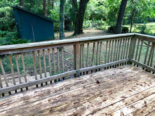 1713 Sharon Road Tallahassee, FL 32303 - Photo 18 of 27
