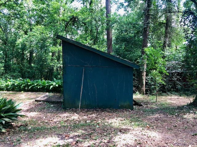 1713 Sharon Road Tallahassee, FL 32303 - Photo 21 of 27