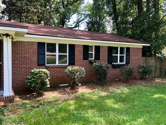 1713 Sharon Road Tallahassee, FL 32303 - Photo 25 of 27