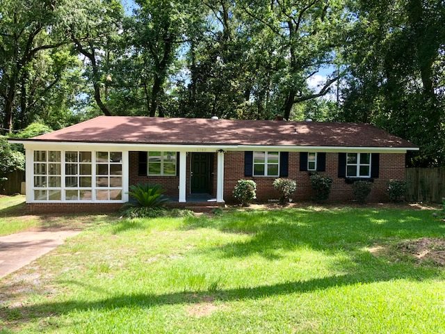 1713 Sharon Road Tallahassee, FL 32303 - Photo 27 of 27