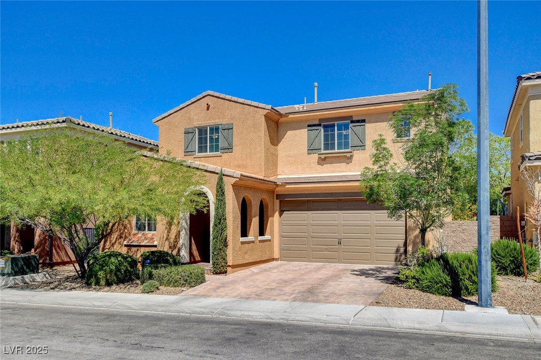 2544 Sable Ridge Street Henderson, NV 89044 - Photo 2 of 58 Gallery Image 2