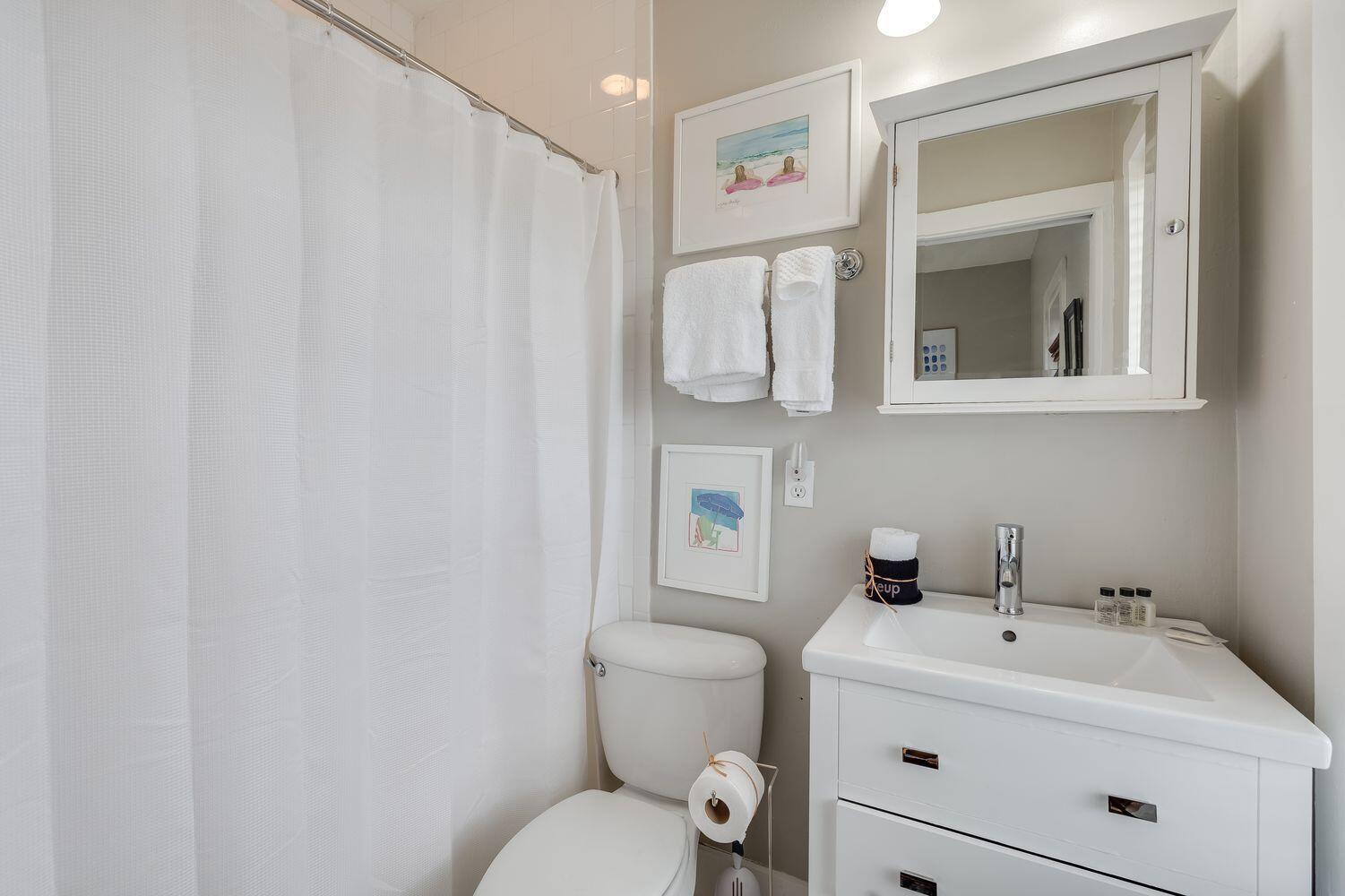 198 Somerset Bridge Road, Unit 131 Santa Rosa Beach, FL 32459 - Photo 14 of 21 Bedroom 2 Bath