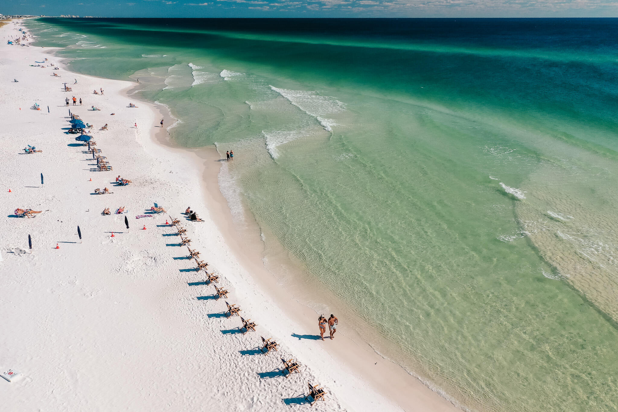 198 Somerset Bridge Road, Unit 131 Santa Rosa Beach, FL 32459 - Photo 17 of 21 Beach Access East