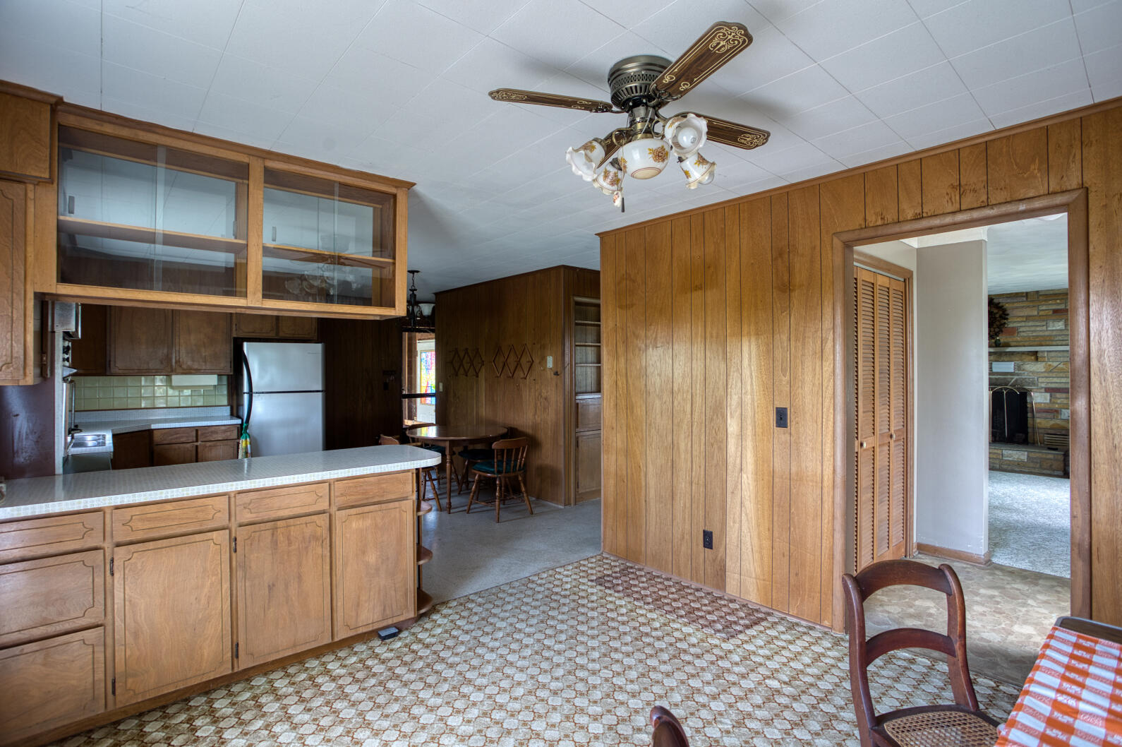 2376 Waldron Road North Adams, MI 49262 - Photo 9 of 31 0N0A6250_HDR