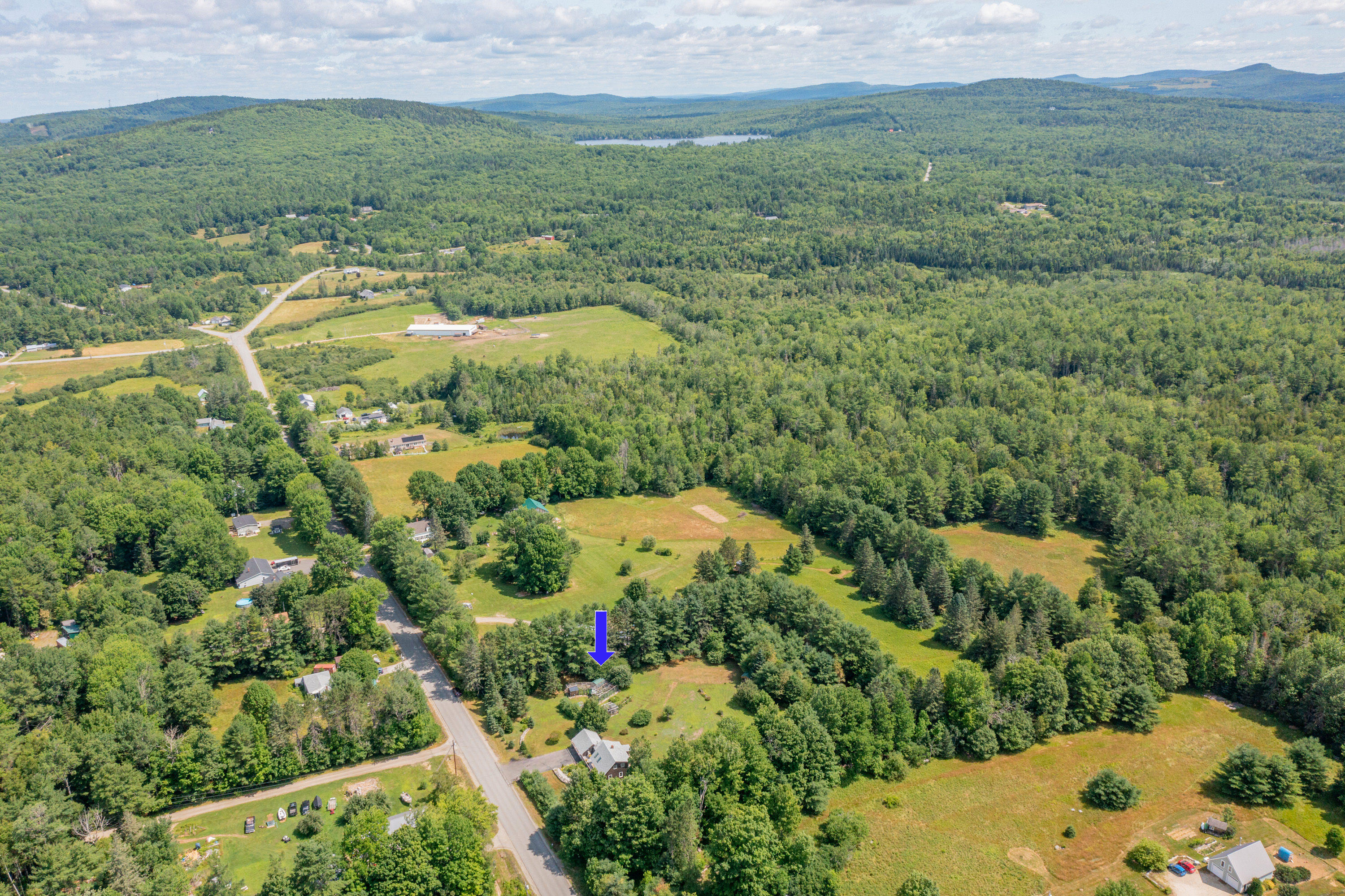 385 Millvale Road Bucksport, ME 04416 - Photo 8 of 58 4434