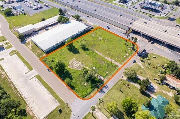 $1,100,000 | 330 Mile 1 East, Mercedes, TX 78570