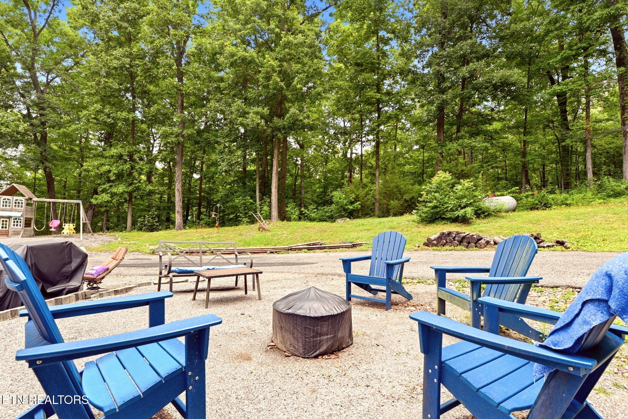 245 Rocky Top Road Luttrell, TN 37779 - Photo 47 of 58 Chill Spot