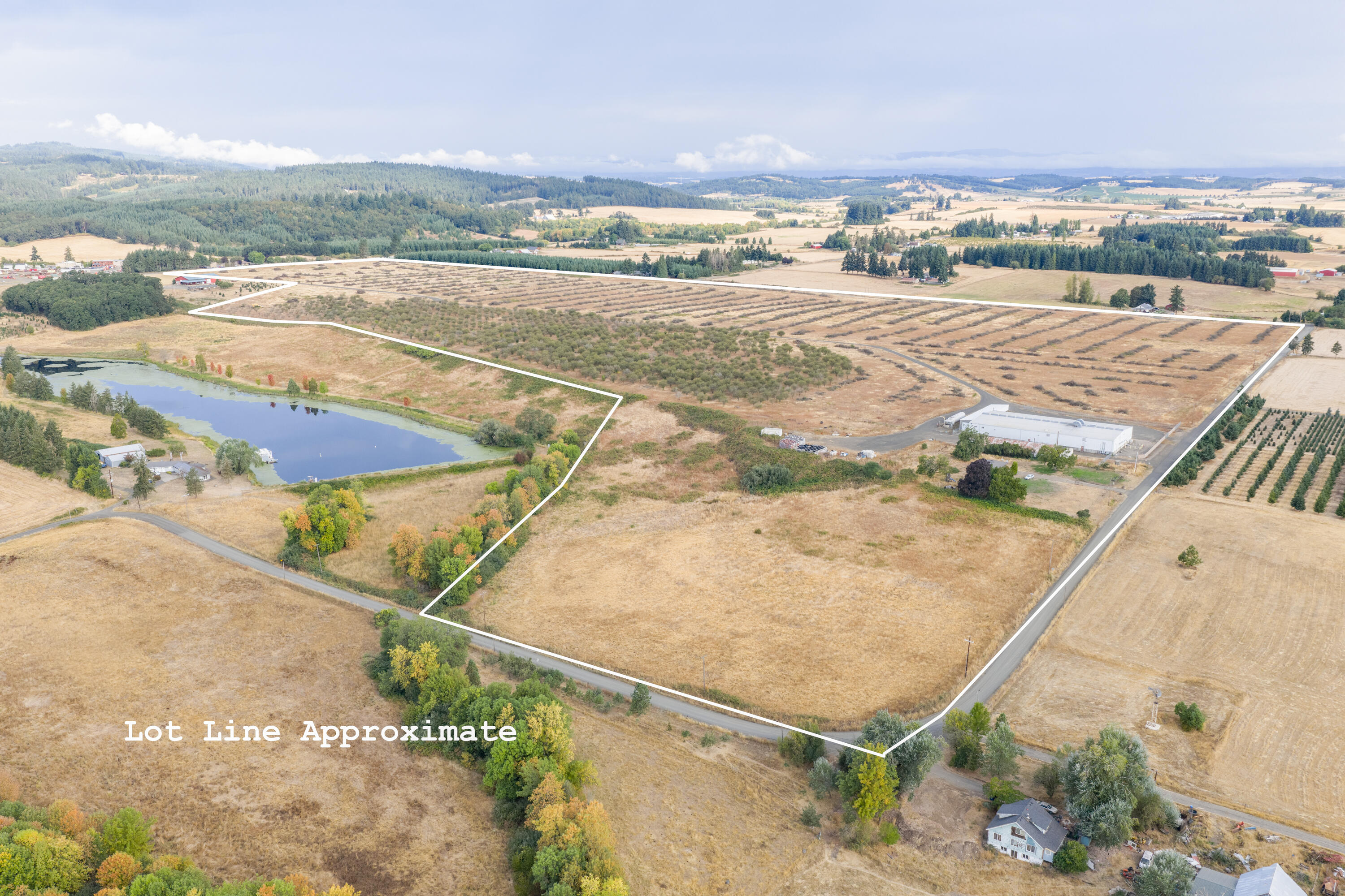 595 North Fir Villa Road Dallas, OR 97338 - Photo 2 of 37 MIT-13