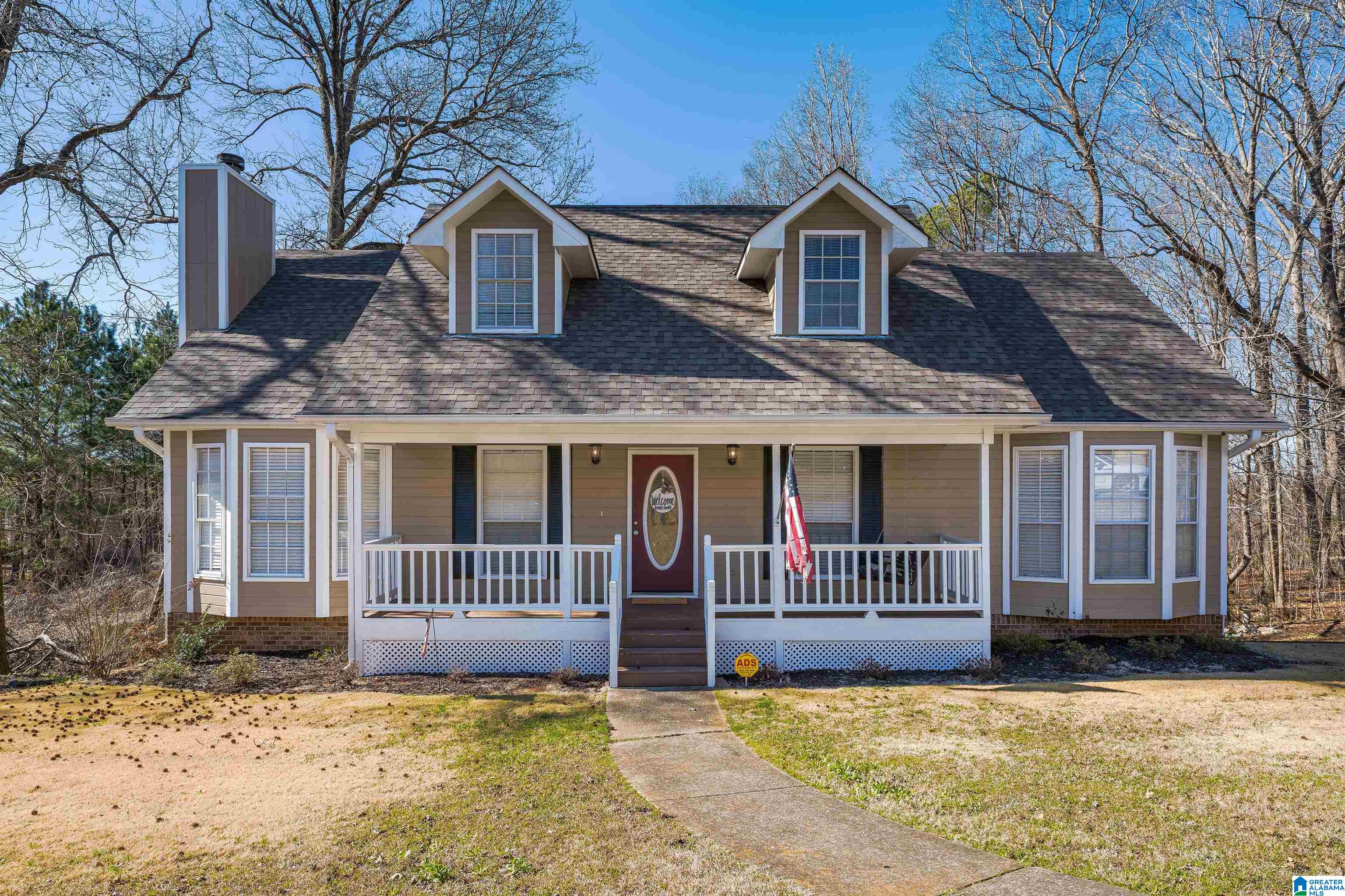 5326 Willow Ridge Drive Pinson, AL 35126 - Photo 1 of 27