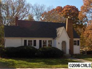 326 Spring Street Southwest Concord, NC 28025 - Photo 1 of 3 Gallery Image 1