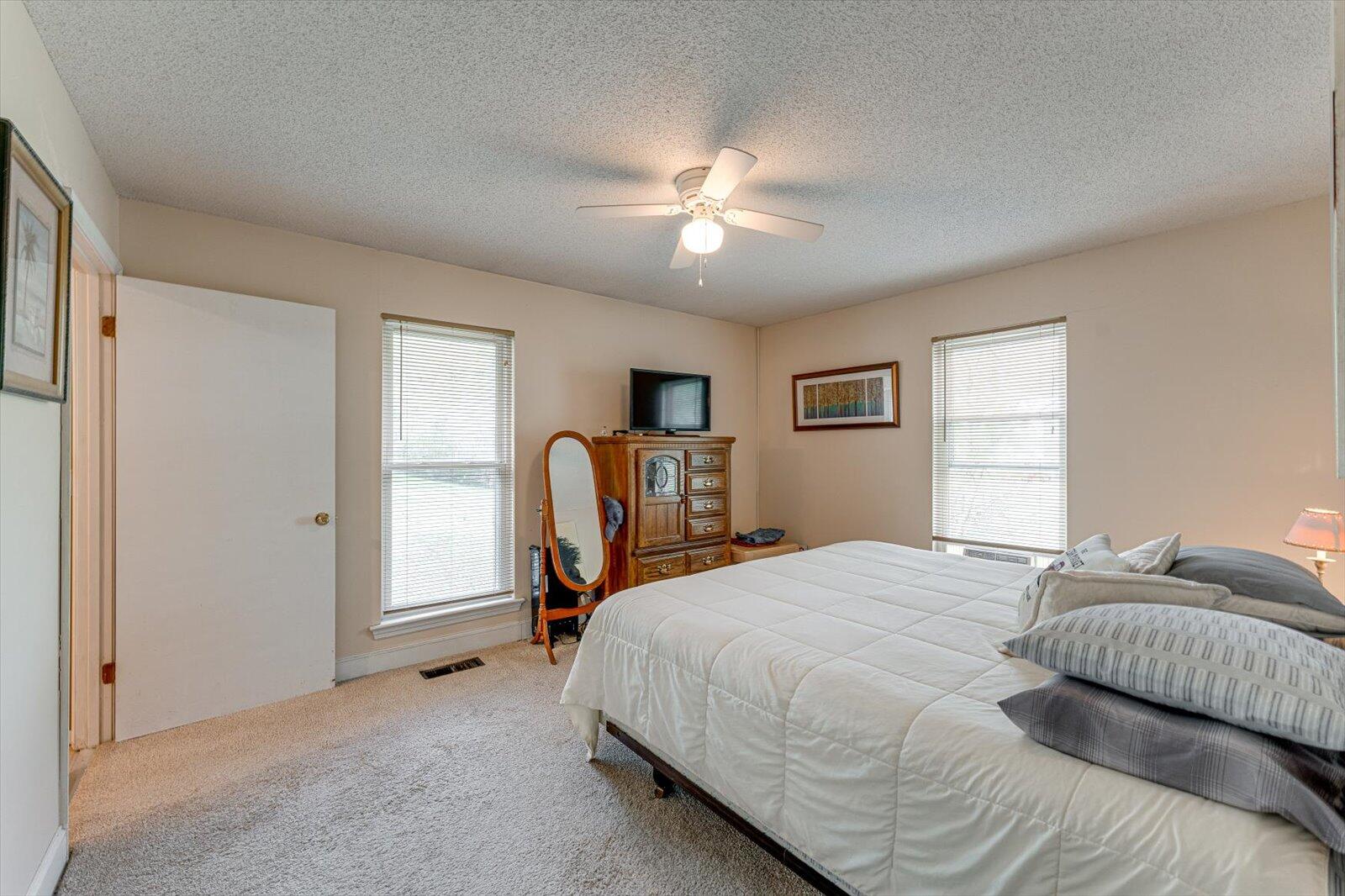 274 Belree Road Wildwood, GA 30757 - Photo 13 of 29 Main Bedroom