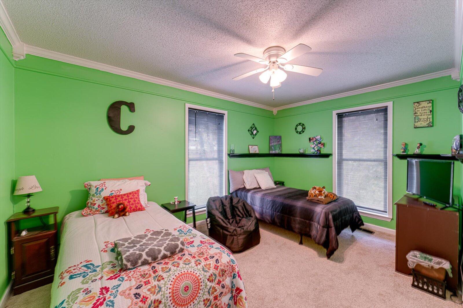 274 Belree Road Wildwood, GA 30757 - Photo 15 of 29 Bedroom