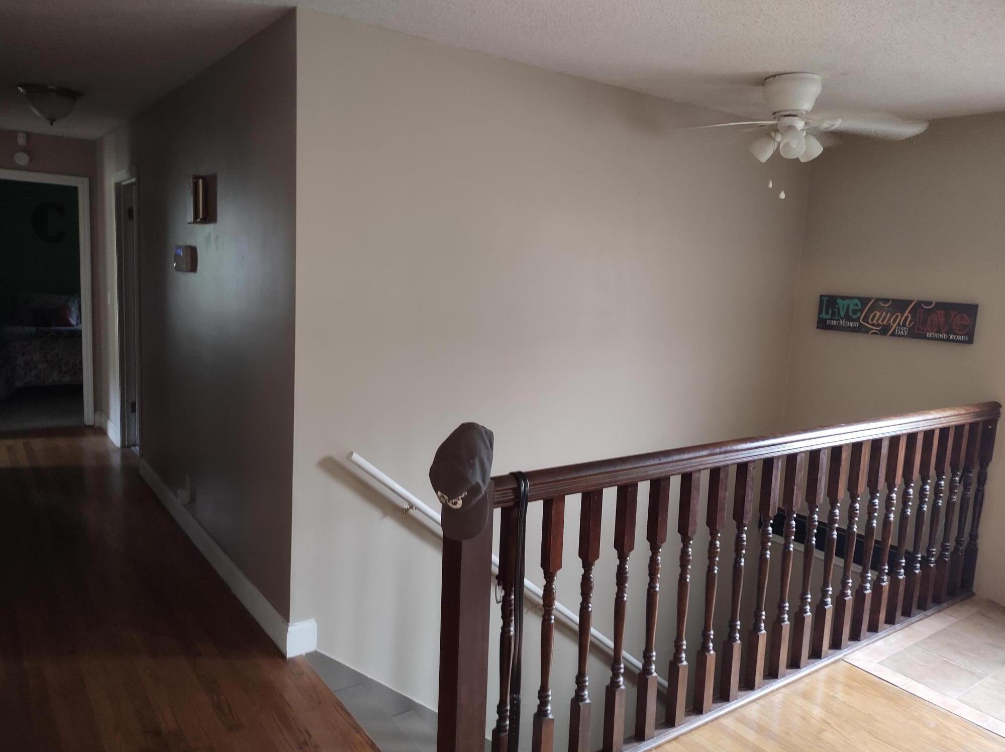 274 Belree Road Wildwood, GA 30757 - Photo 17 of 29 Stairway