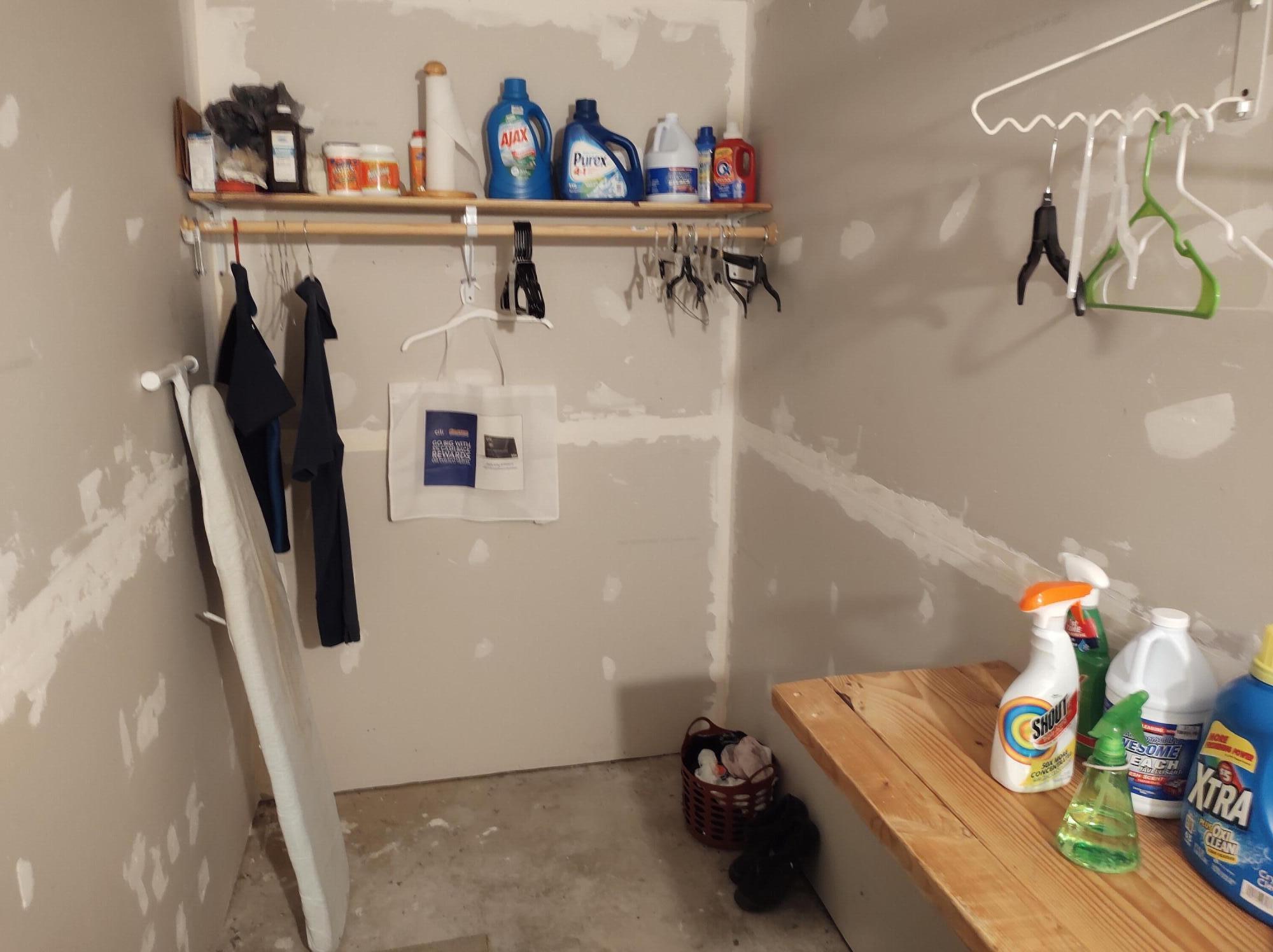 274 Belree Road Wildwood, GA 30757 - Photo 20 of 29 Laundry