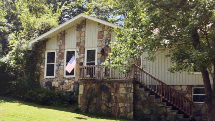 274 Belree Road Wildwood, GA 30757 - Photo 2 of 29 Front