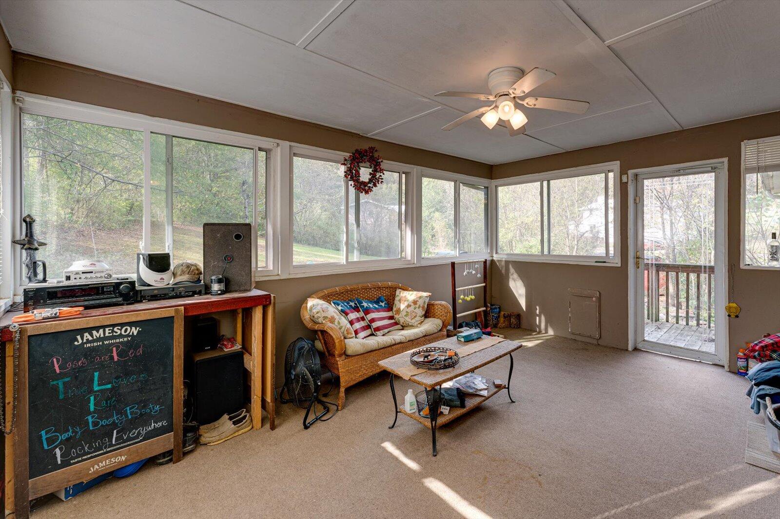 274 Belree Road Wildwood, GA 30757 - Photo 21 of 29 Florida Room