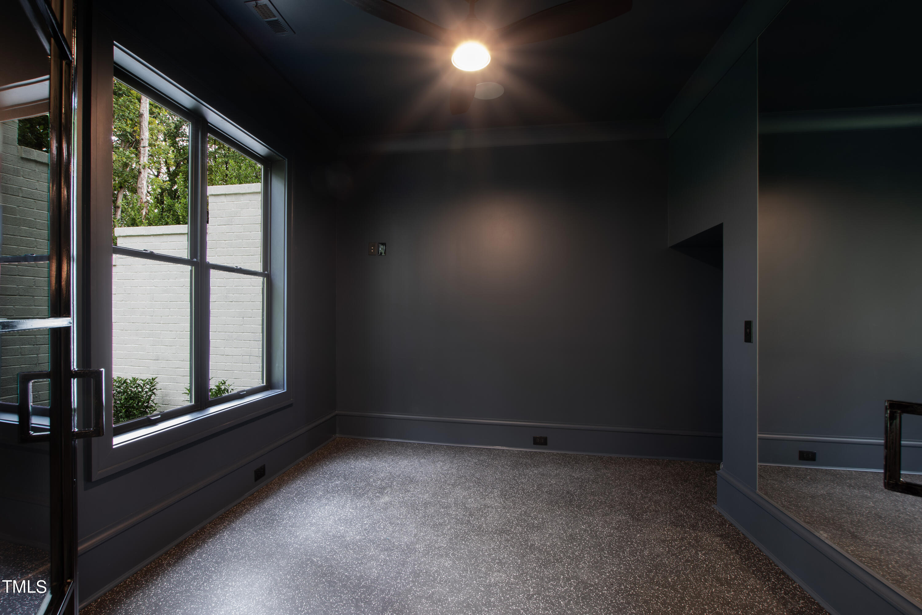 1104 Manchester Drive Raleigh, NC 27609 - Photo 44 of 52 a view of room with window