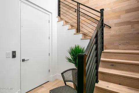 $2,395,000 | 37200 North Cave Creek Road, Unit 2124, Scottsdale, AZ 85262