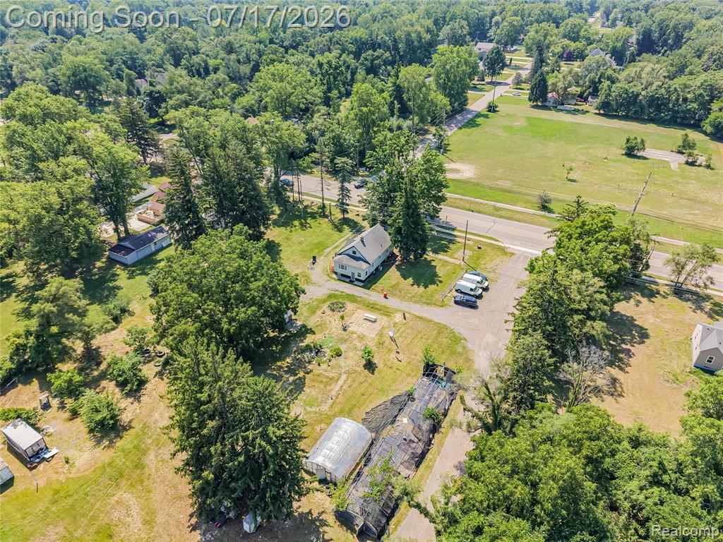24850 West Nine Mile Road Southfield, MI 48033 - Photo 50 of 54