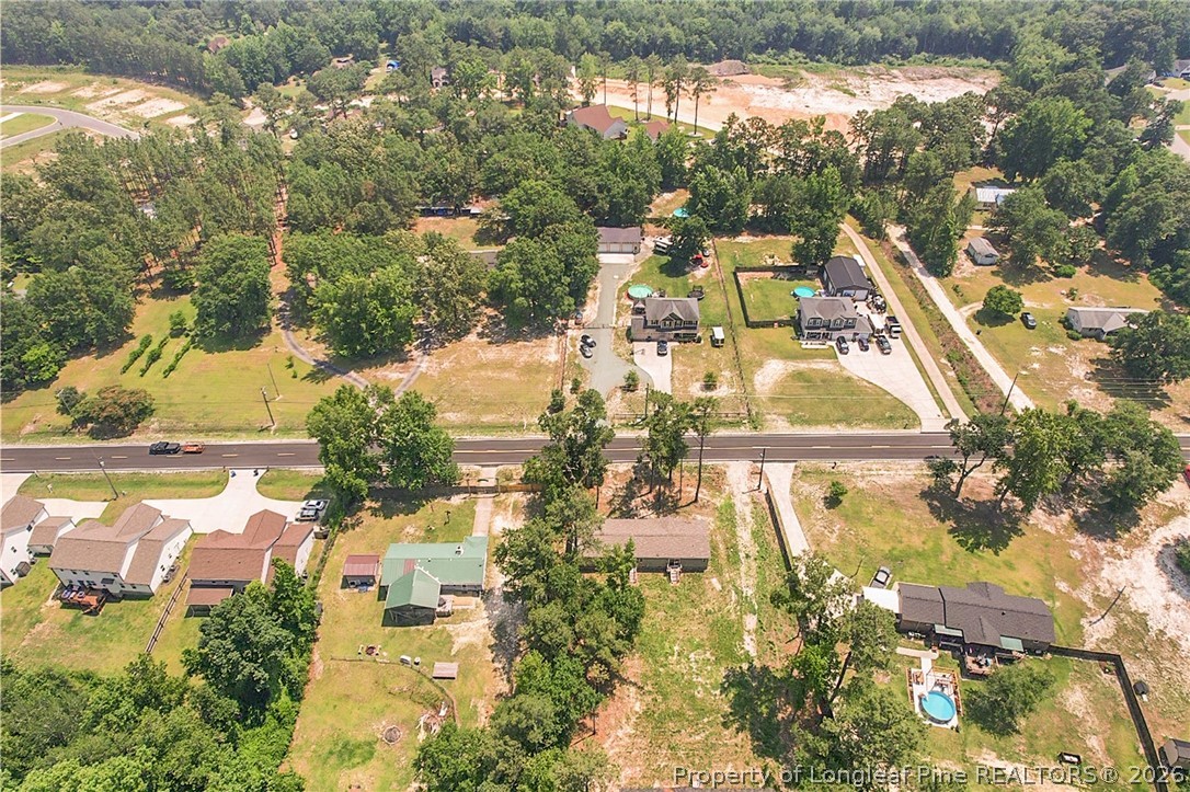 2853 Rockfish Road Raeford, NC 28376 - Photo 46 of 50