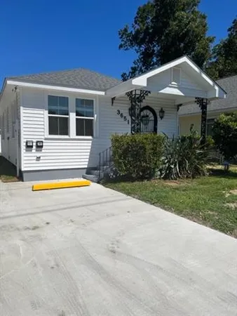 $1,650 | 3651 Derbigny Street, Metairie, LA 70001
