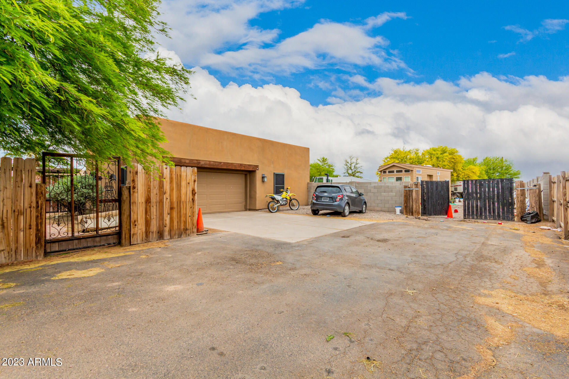 9005 South Dean Road Buckeye, AZ 85326 - Photo 20 of 57 0032-32 Dean 9005